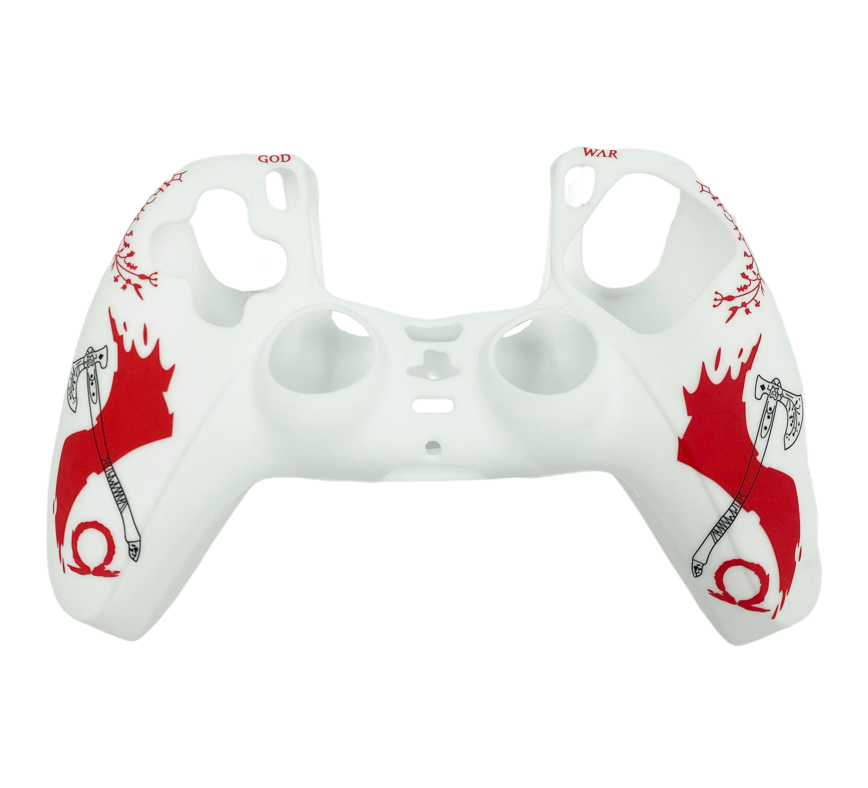 GOW-Blanc