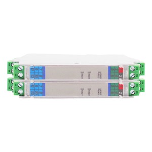 Venta directa de fábrica, una entrada, una salida, fuente de alimentación, DC24V, Modbus, divisor de RS-485