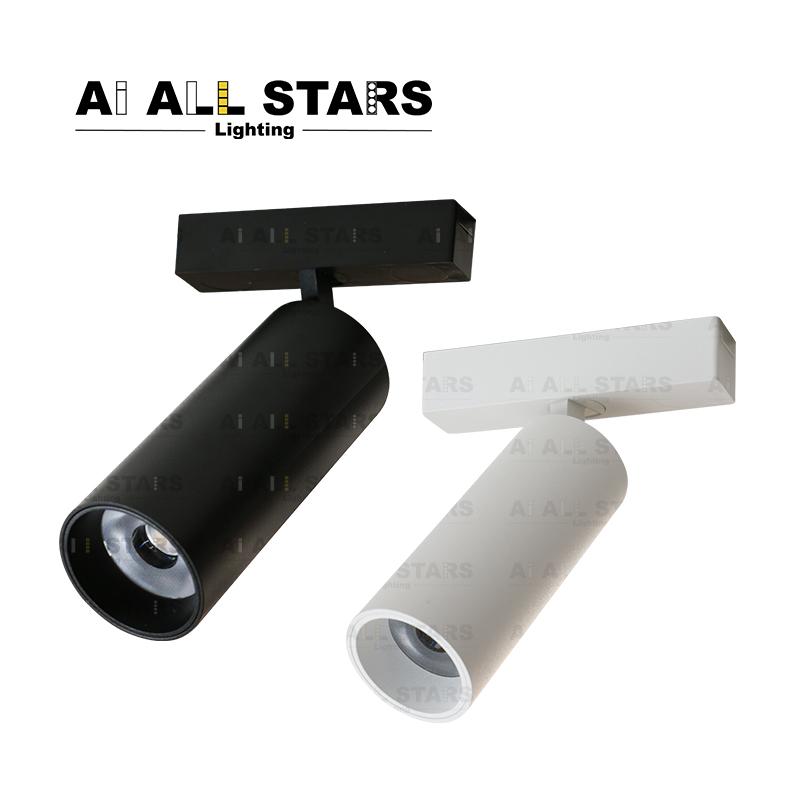 สปอตไลท์แม่เหล็ก