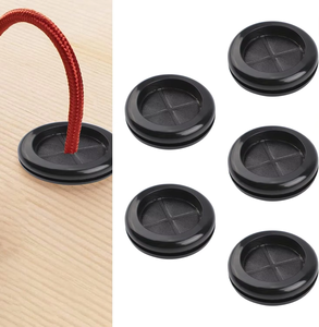 定制设计橡胶圈垫圈、塞子、索环、螺钉、垫圈从直接工厂 - Product Image 1