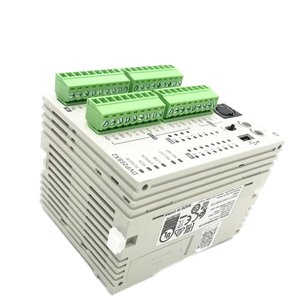 Miglior prezzo DVP serie PLC Controller per controllo industriale controller di programmazione DVP20SX211R