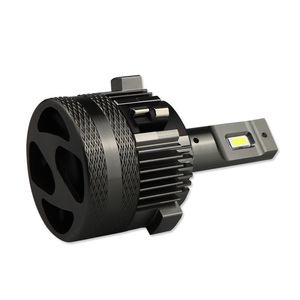 Liwiny yüksek kaliteli 72W 3800lm otomatik aydınlatma sistemleri led otomobil far otomatik otomobil için - Product Image 2