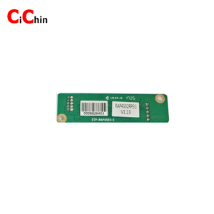 RS232串行电阻触摸面板驱动板套件，带用于触摸屏的扩展电缆USB电缆 - Product Image 3