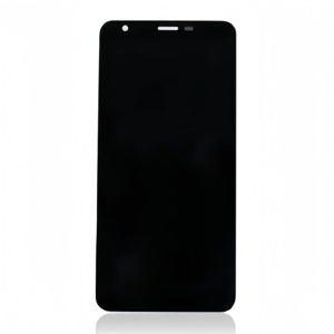 携帯電話LCD LG K7 K8 K10 K20プラスK30 K40 S K51 K50SタッチスクリーンデジタイザーアセンブリLCDディスプレイLG K30用 - Product Image 3