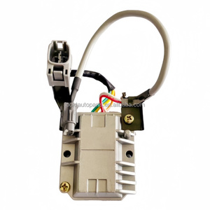 吉普和福特汽车用12v广泛使用的FM184点火控制模块IG-F184 DY184 - Product Image 4