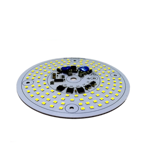 <strong>LED</strong> Light PCBA Board MCPCB Aluminum Circuit Board <strong>LED</strong> Electronic Multilayer PCBA - Product Image 3