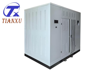 Tianxu Dry Type <strong>Transformer</strong> Three-Phase 600V 400V <strong>380V</strong> 240V 208V 10kv <strong>Input</strong> 480v/440v/<strong>220v</strong>/208v/132kv <strong>Output</strong> 50Hz 60Hz Frequency - Product Image 3