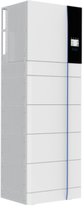 Deye All in <strong>One</strong> GB-SL-EU with High Voltage Inverter 6-20KW&amp;GB-L HV Lithium Battery Max. 10pcs <strong>Parallel</strong> for On/off Grid System - Product Image 2