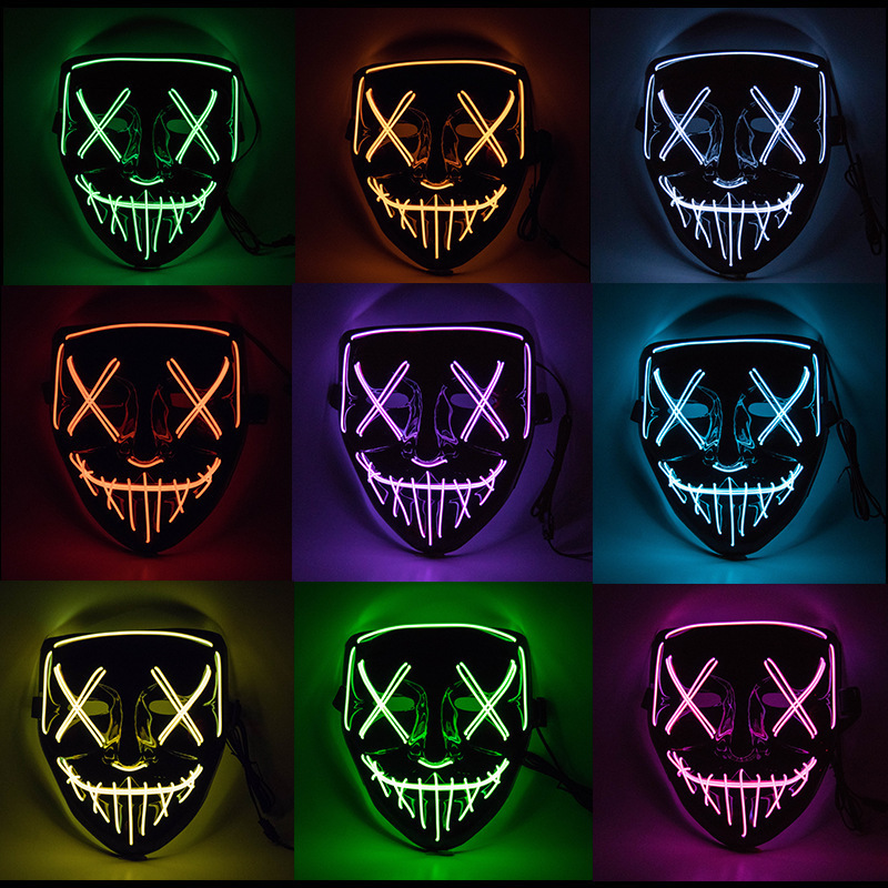 9 color