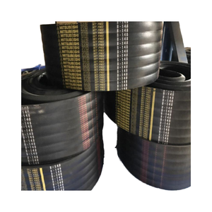 Mistuboshi tháp làm mát Fan v-vành Đai B-112 B-120 B-124 B-144 B-148 thống tam giác cao su OEM tùy chỉnh - Product Image 4