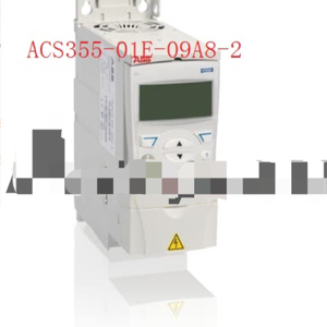 Uno nuovo di zecca originale ACS355-01E-09A8-2 220V 22KW per la programmazione PLC - Product Image 1