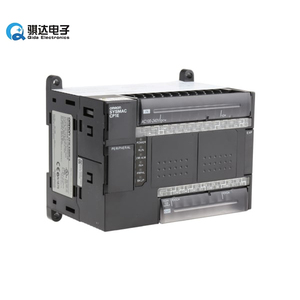 Smart Sysmac automatizza il modulo CPU PLC programmabile CP1L-M40DT-D prezzi - Product Image 4