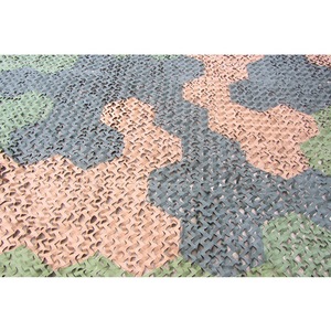 Камуфляжная сетка для маскировки местности - Product Image 3