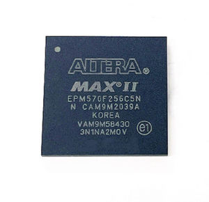 EPM570F256C5N BGA256 Kapselungsmikrocontroller-IC-Chip für eingebettete komplexe programmier bare Logik geräte - Product Image 1