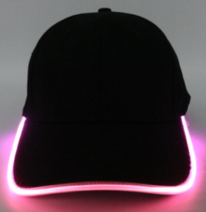 More Fashion Led Hat Baseball <strong>Cap</strong> - Product Image 1