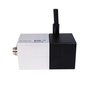 Hot Selling Draw Draw Längen sensoren Wps-T50 Linear Wire Encoder für die Verarbeitung industrie - Product Image 2