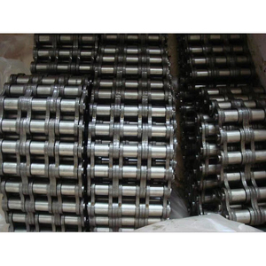 Yüksek kaliteli plastik kapaklı silindir zinciri - Product Image 6
