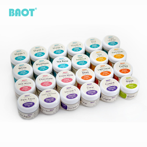 BAOT MIIYEN estetik boyama sistemi seti zirkonya ve lityum Disilicate Aurora kiti için sıvı seramik restorasyon kiti - Product Image 6