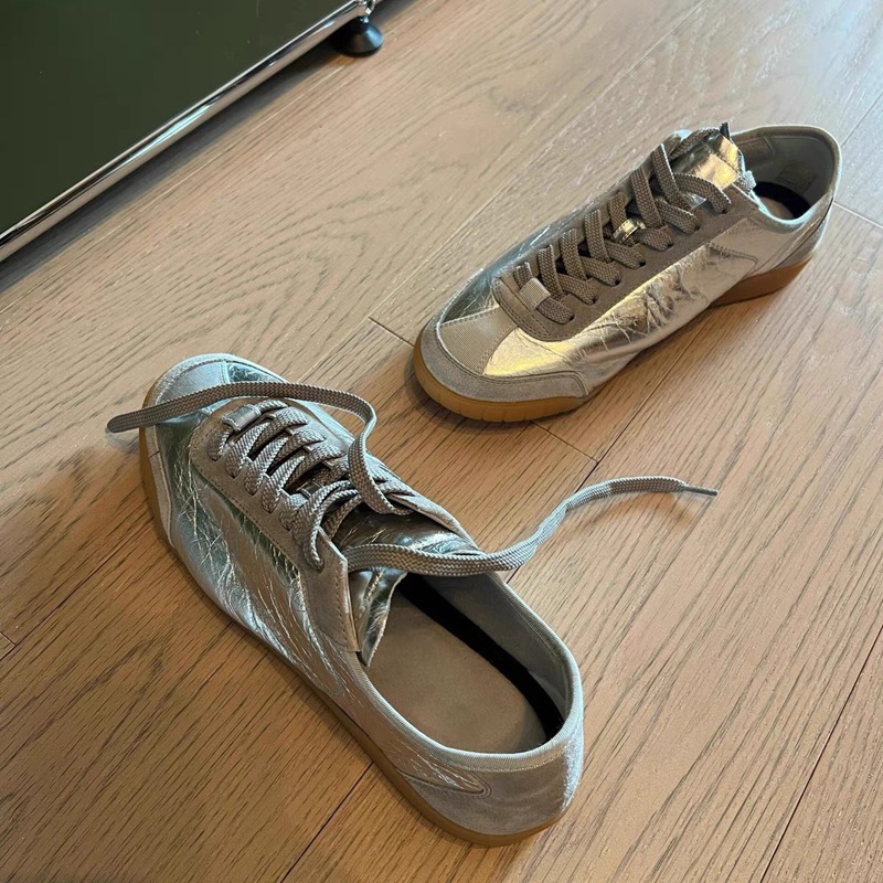 Silver