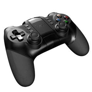 PG-9076 2.4G senza fili BT Joystick per Android/iOS/Win XP/7/8/10 Gamepad Controller per PS3 PC - Product Image 3
