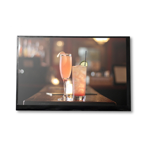 10.1英寸1280x800分辨率1000 nits LVDS液晶显示屏液晶模块IPS液晶模块 - Product Image 5