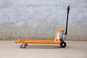 Manual Lifting <strong>Machine</strong> <strong>Loading</strong> Capacity Weight 2Ton 3Ton Hand <strong>Pallet</strong> Truck - Product Image 5