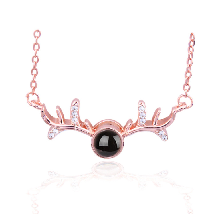 5-Rose Gold