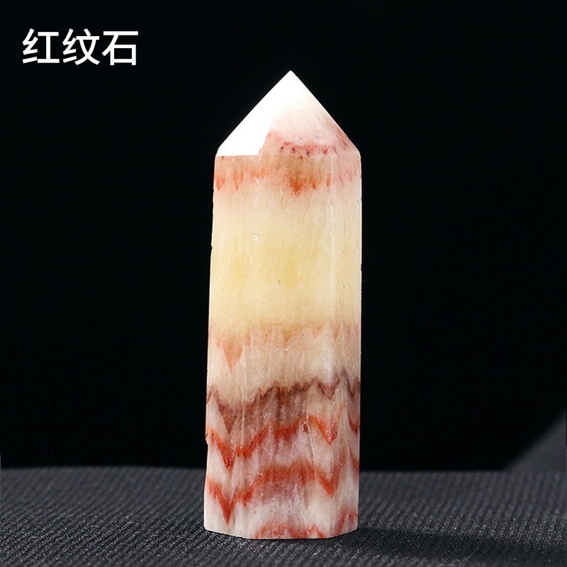 Rhodochrosite