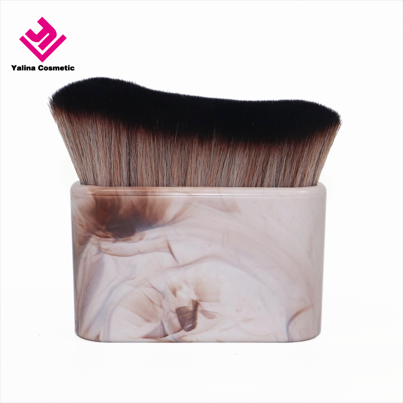 Marbre brun