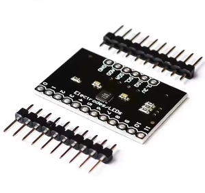 MPR121 Touch Sensor Breakout V12 Kapazitives Controller-Modul I2C-Schnittstelle Tastatur entwicklungs karte für Arduino