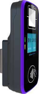 Androide Bus Validator QR Code NFC validatore Bus Bus Smart Card 4g Wifi Gps Android Bus Card Validato - Product Image 5