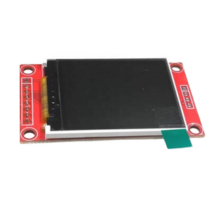 Modulo LCD TFT da 1.8 pollici modulo schermo LCD SPI Serial 51 Driver 4 Driver IO risoluzione TFT 128*160