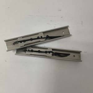 高精度直线导轨ER616 ER616 + 70L ER616C1 + 70L直线导轨 - Product Image 5