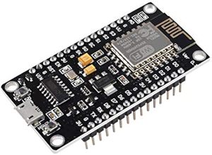 Aismartlink ESP8266 Serielles Funkmodul CH340 NodeMcu ESP-12E V3 Lua Internet of Things Development Board - Product Image 5