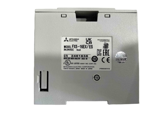 SPS-Programm Logik steuerung SPS FX5 Serie FX5-16EX/ES