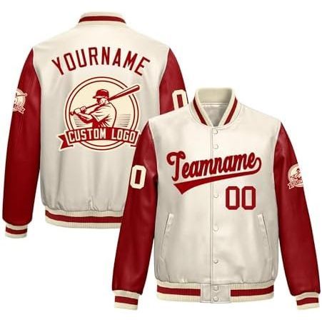 Creamred-31