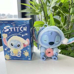 New卸売ステッチモンスタースティッチ持っているシートステッチミステリーBoxStitchブラインドボックスアートおもちゃギフト