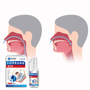 SnoreStop Clears Nasal Passages to Prevent Snoring, Improve Breathing and Reduce Snoring Sounds for a Better <strong>Sleep</strong>. - Product Image 5