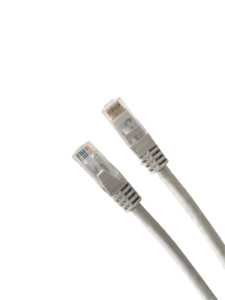 定制工厂纯铜电缆UTP/FTP RJ45 5e Cat6 6a Cat7跳线多色RJ45连接跳线 - Product Image 5