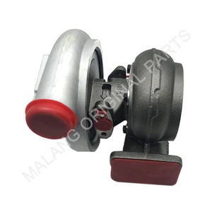 <strong>Casting</strong> Forging Electric <strong>Turbo</strong> Charger Supercharger 12270137 J76D Turbocargador Engine Parts Turbocharger Apply to Eichai Deutz