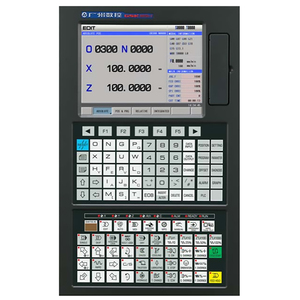 GSK <strong>Cnc</strong> Full <strong>Kit</strong> <strong>Controller</strong> GSK980TDb Upgrade Version 980TDc <strong>CNC</strong> Router <strong>Controller</strong> <strong>4</strong> <strong>Axis</strong> for Lathe Machine - Product Image 1