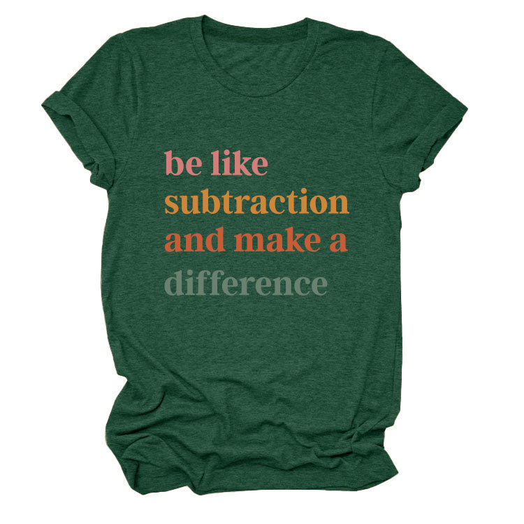 Retro green
