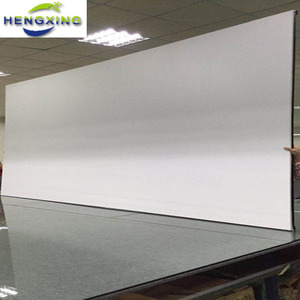 Extra Large <strong>Fixed</strong> <strong>Frame</strong> <strong>Screen</strong> of Projection <strong>Screen</strong> - Product Image 1