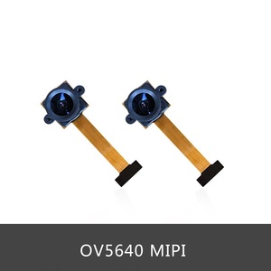 MIPI-CSI módulo de cámara OV5640 con 5,0 megapíxeles - Product Image 1