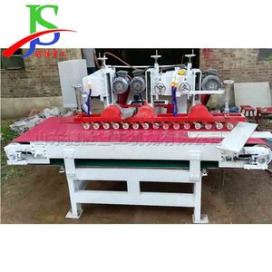 Automatic <strong>CNC</strong> Three Knife Ceramic Tile Cutting <strong>Multi</strong> <strong>Function</strong> Stone Chamfering <strong>Machine</strong> Marble Ceramic Tile Slot <strong>Machine</strong> - Product Image 3