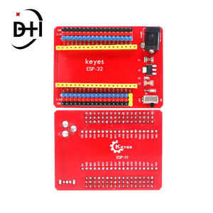 ESP-32モジュールKeyes ESP32コア開発拡張ボードArduino用WROOM-32モジュールを搭載 - Product Image 5