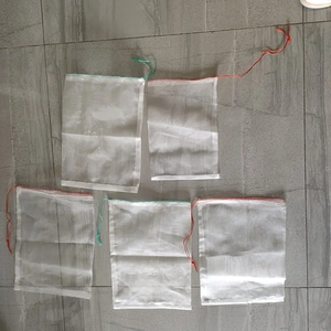 Factory Custom 25*25*60inch Anti Insect Bags USA <strong>Market</strong> Fruit Saver Insect <strong>Net</strong> Bag Tree Defender Fruit Tree Insect Proof <strong>Nets</strong> - Product Image 1