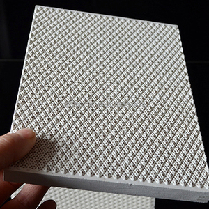 Best Selling <strong>Cordierite</strong> <strong>Honeycomb</strong> Ceramic <strong>Substrate</strong> for Ventilation Systems