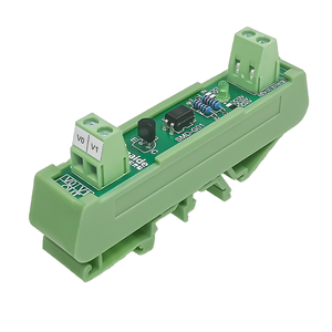 1 Kanal 24VDC Relais modul mit Optokoppler modul - Product Image 3