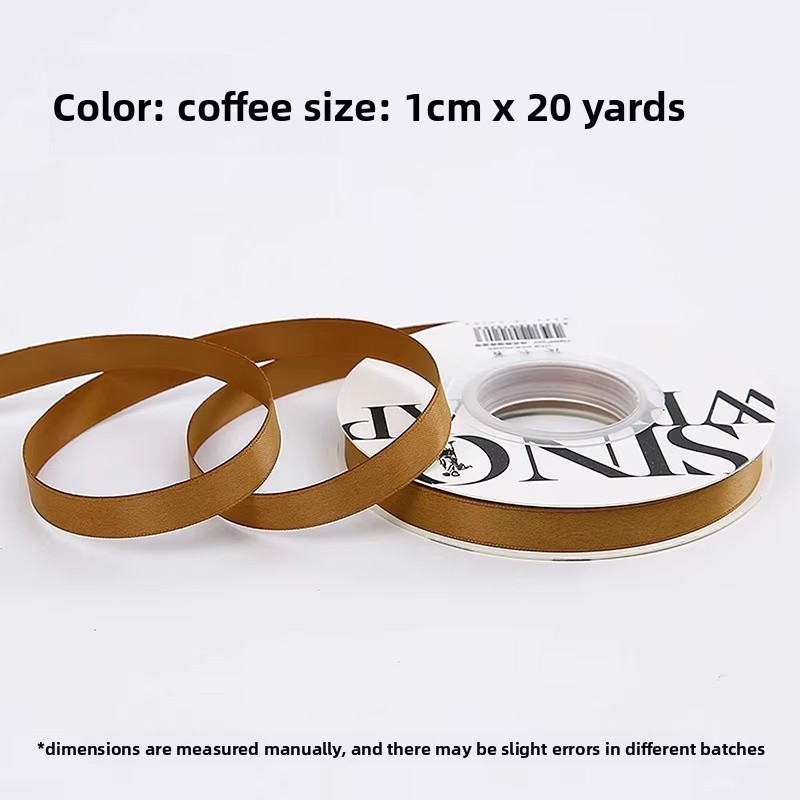 Coffee Brown